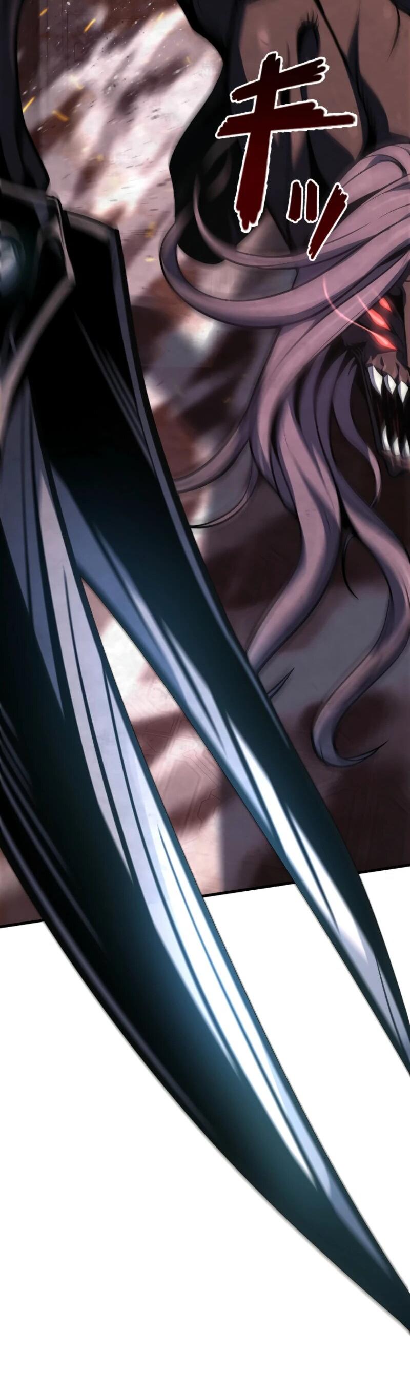 Манга Выживание старейшего заключённого - Глава 7 Страница 53