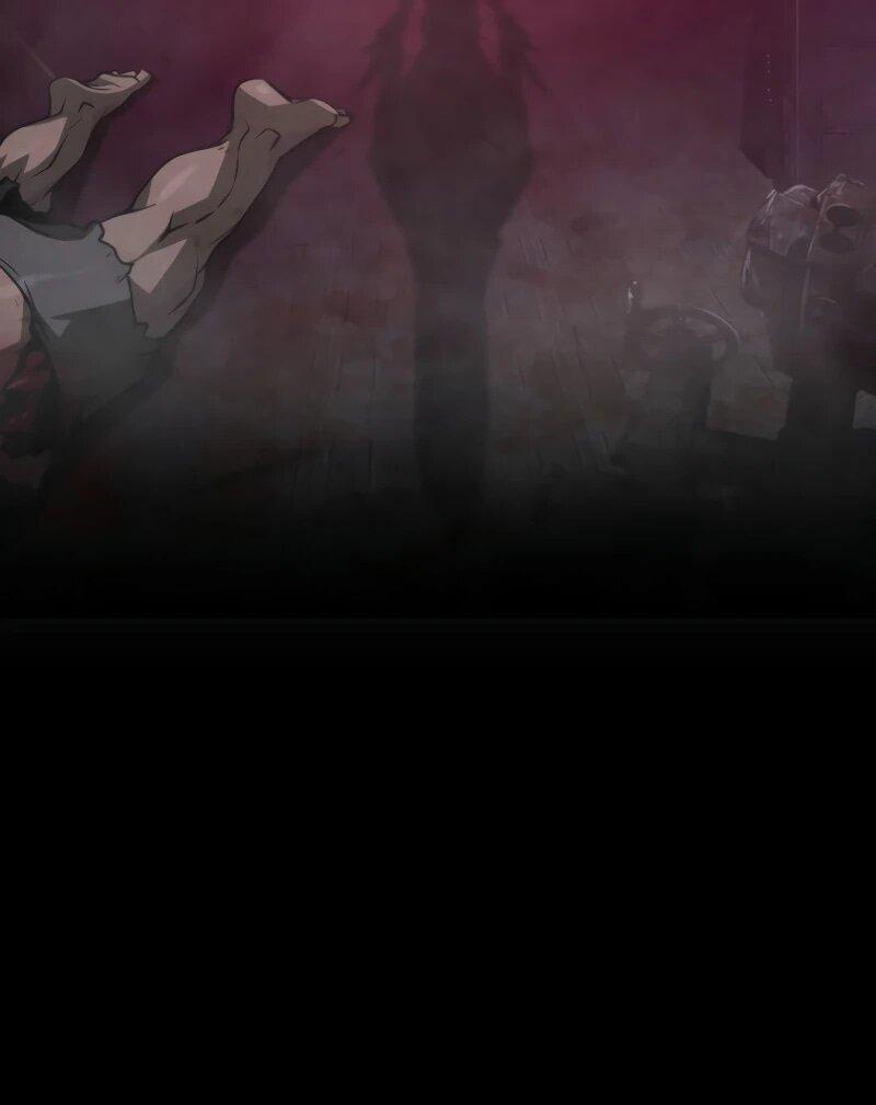 Манга Выживание старейшего заключённого - Глава 7 Страница 29