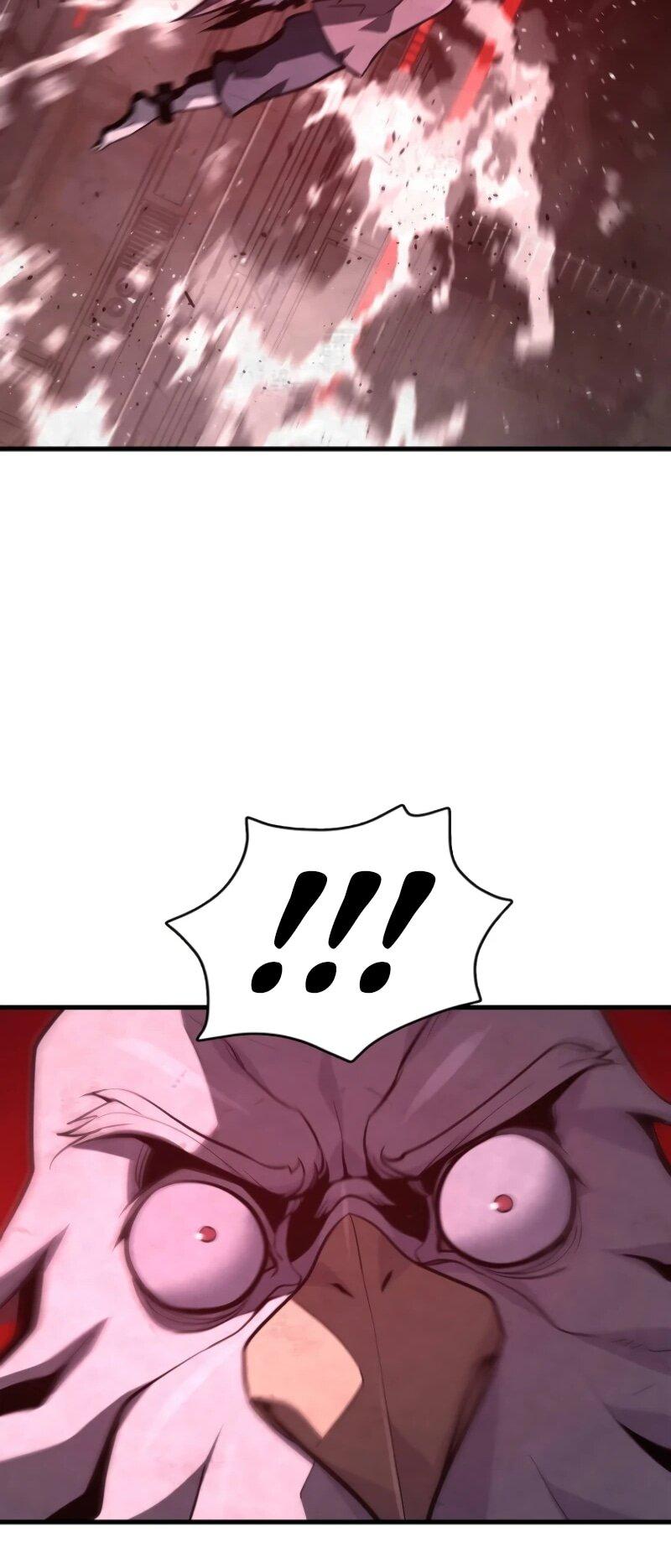 Манга Выживание старейшего заключённого - Глава 6 Страница 35