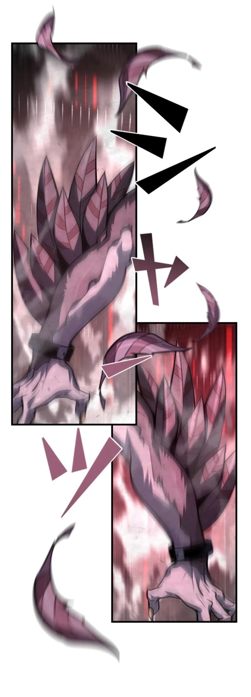 Манга Выживание старейшего заключённого - Глава 6 Страница 21