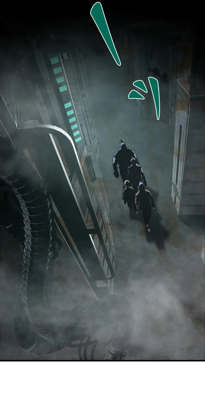 Манга Выживание старейшего заключённого - Глава 6 Страница 76