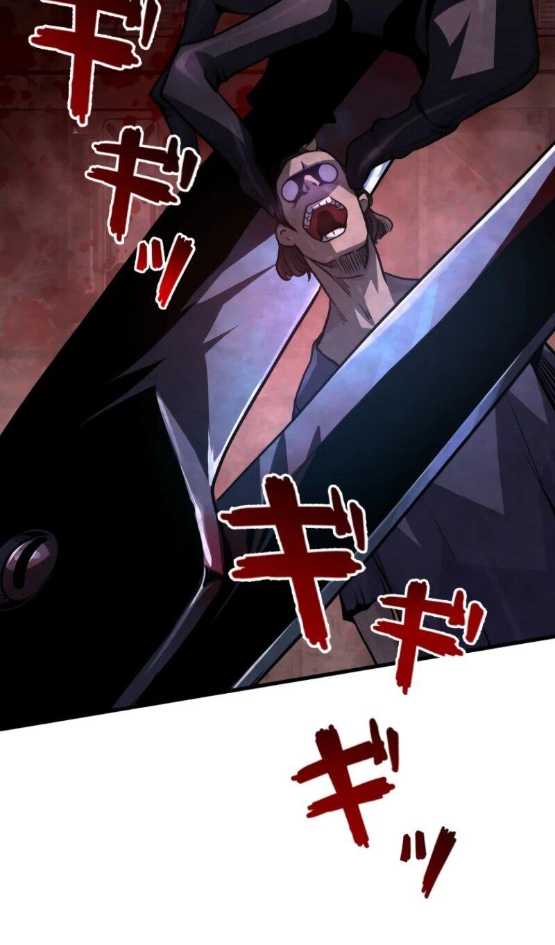 Манга Выживание старейшего заключённого - Глава 6 Страница 82