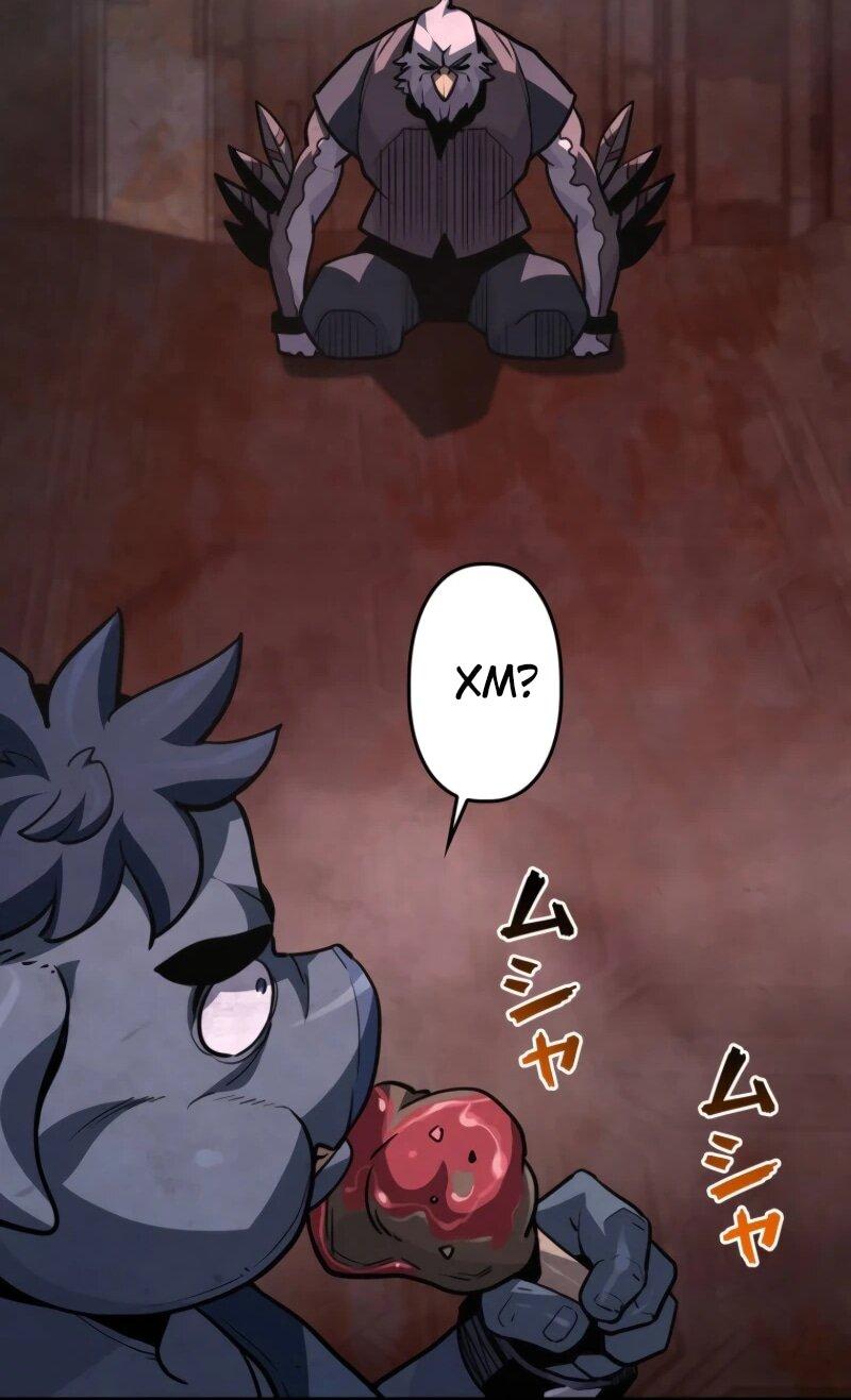 Манга Выживание старейшего заключённого - Глава 6 Страница 61