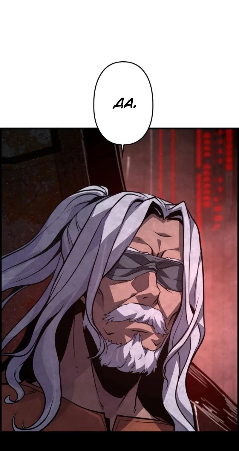 Манга Выживание старейшего заключённого - Глава 6 Страница 84