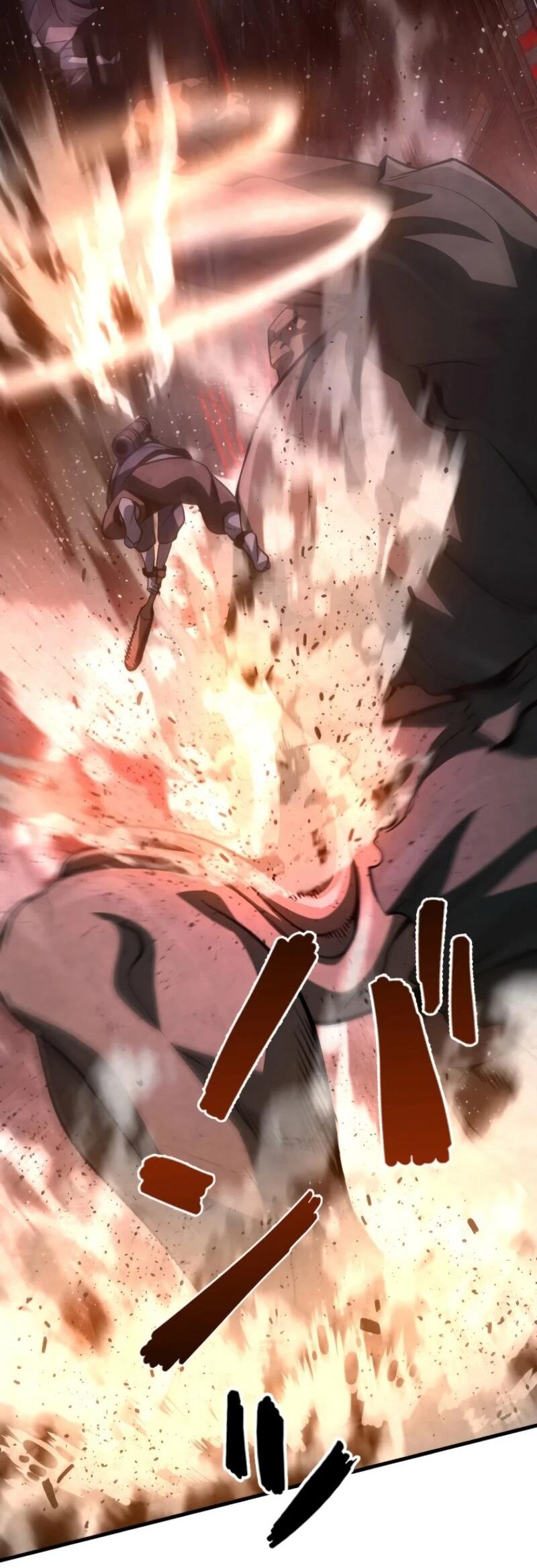 Манга Выживание старейшего заключённого - Глава 6 Страница 41