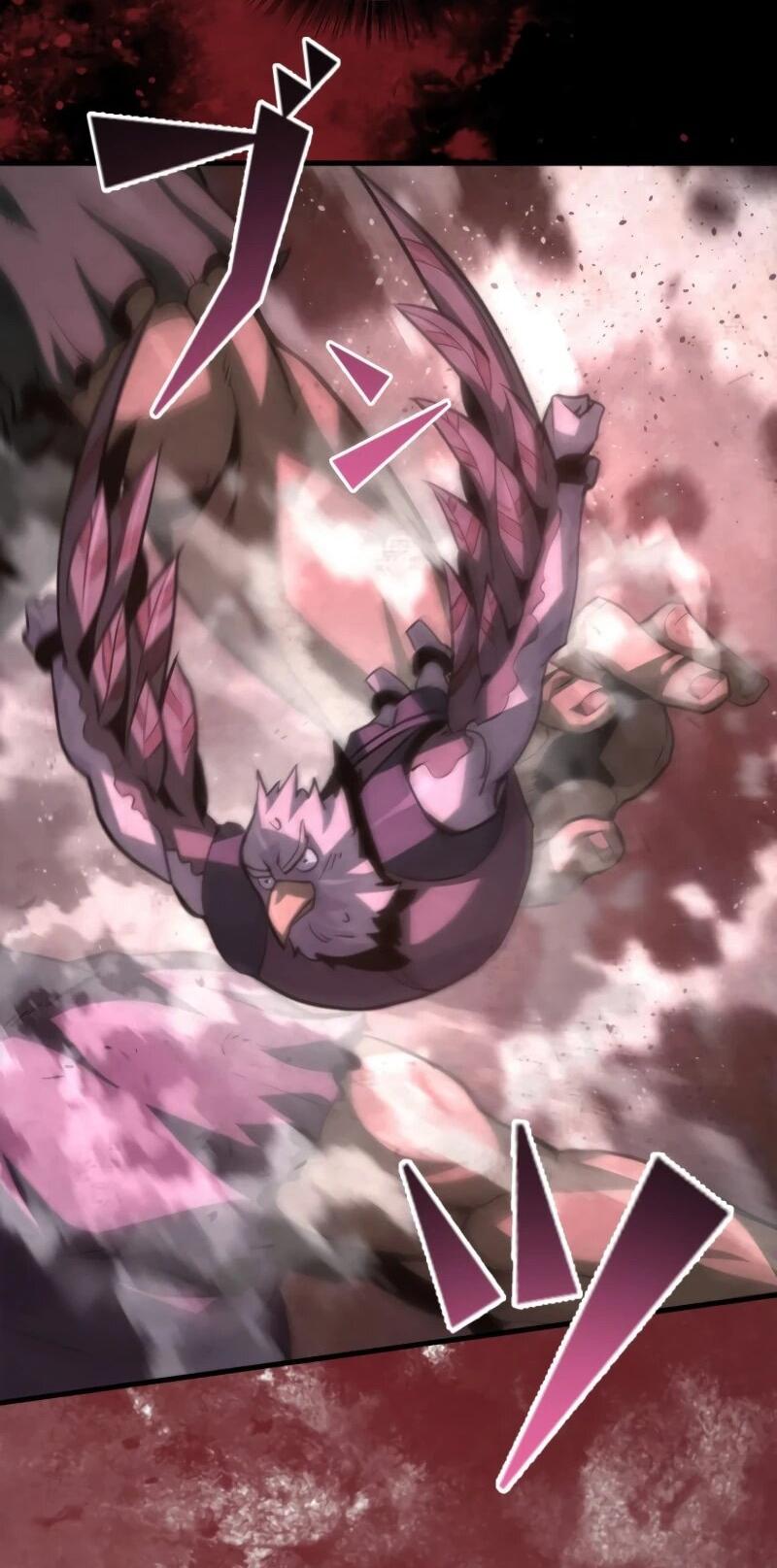 Манга Выживание старейшего заключённого - Глава 6 Страница 30