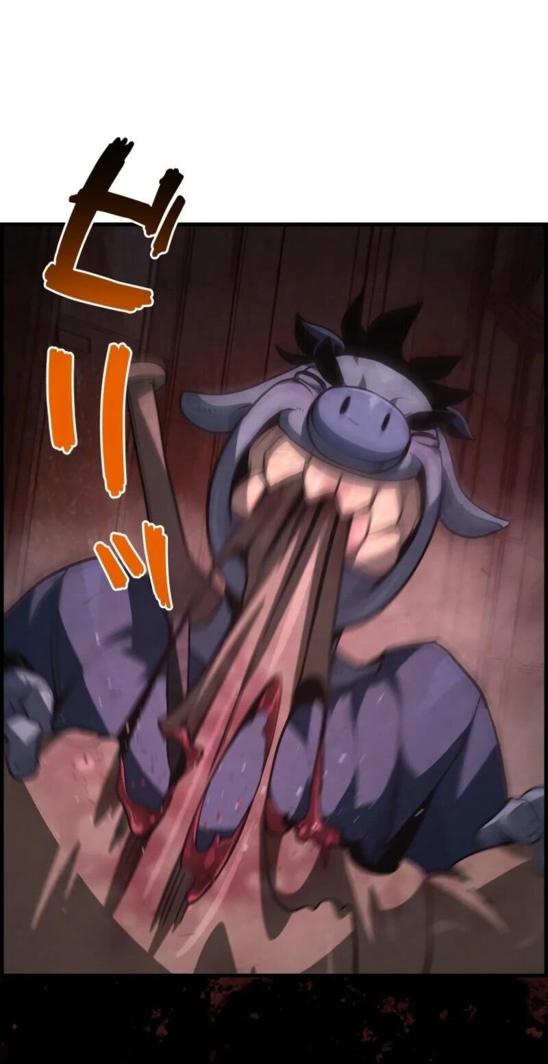 Манга Выживание старейшего заключённого - Глава 6 Страница 57