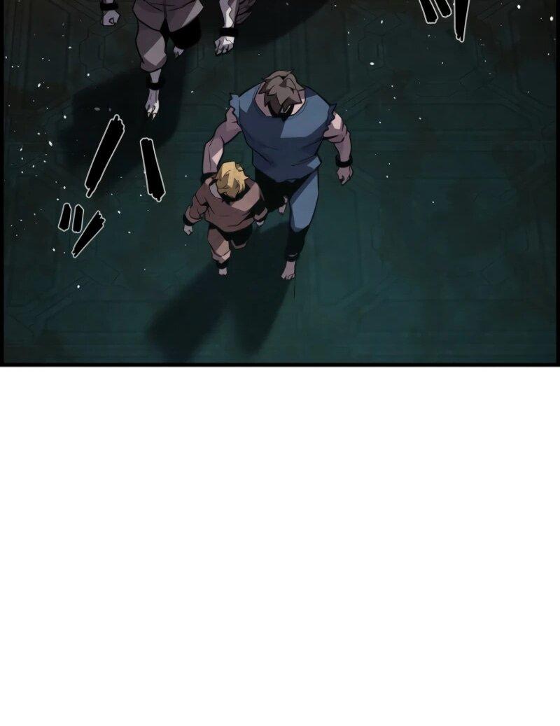 Манга Выживание старейшего заключённого - Глава 5 Страница 70