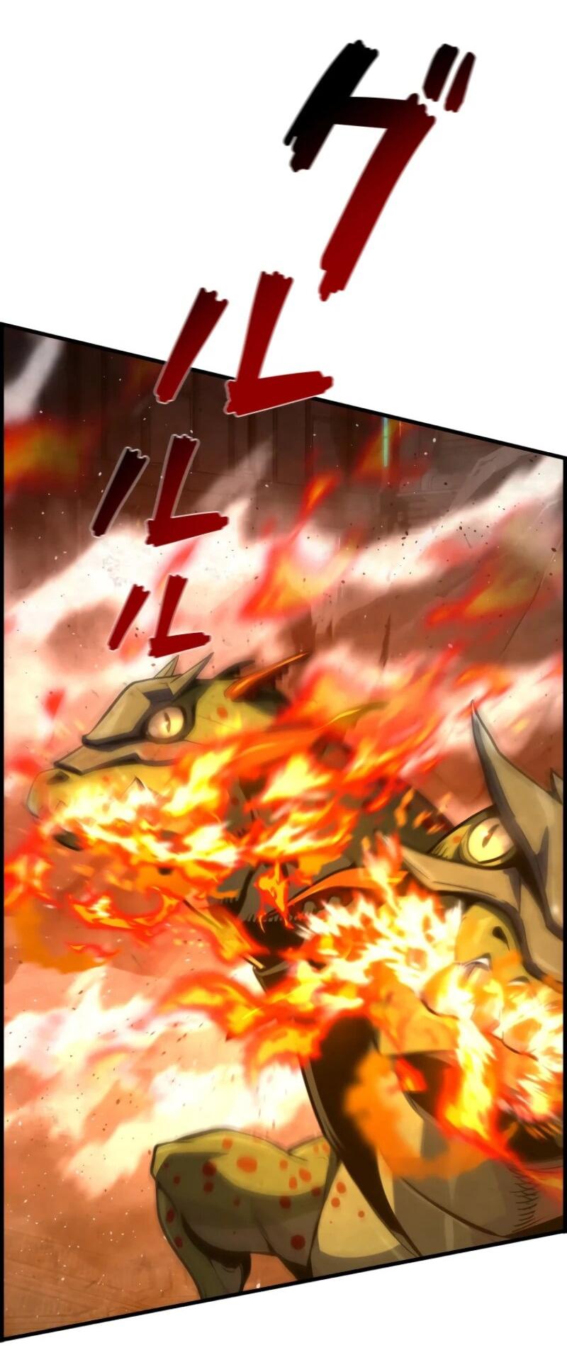 Манга Выживание старейшего заключённого - Глава 5 Страница 3