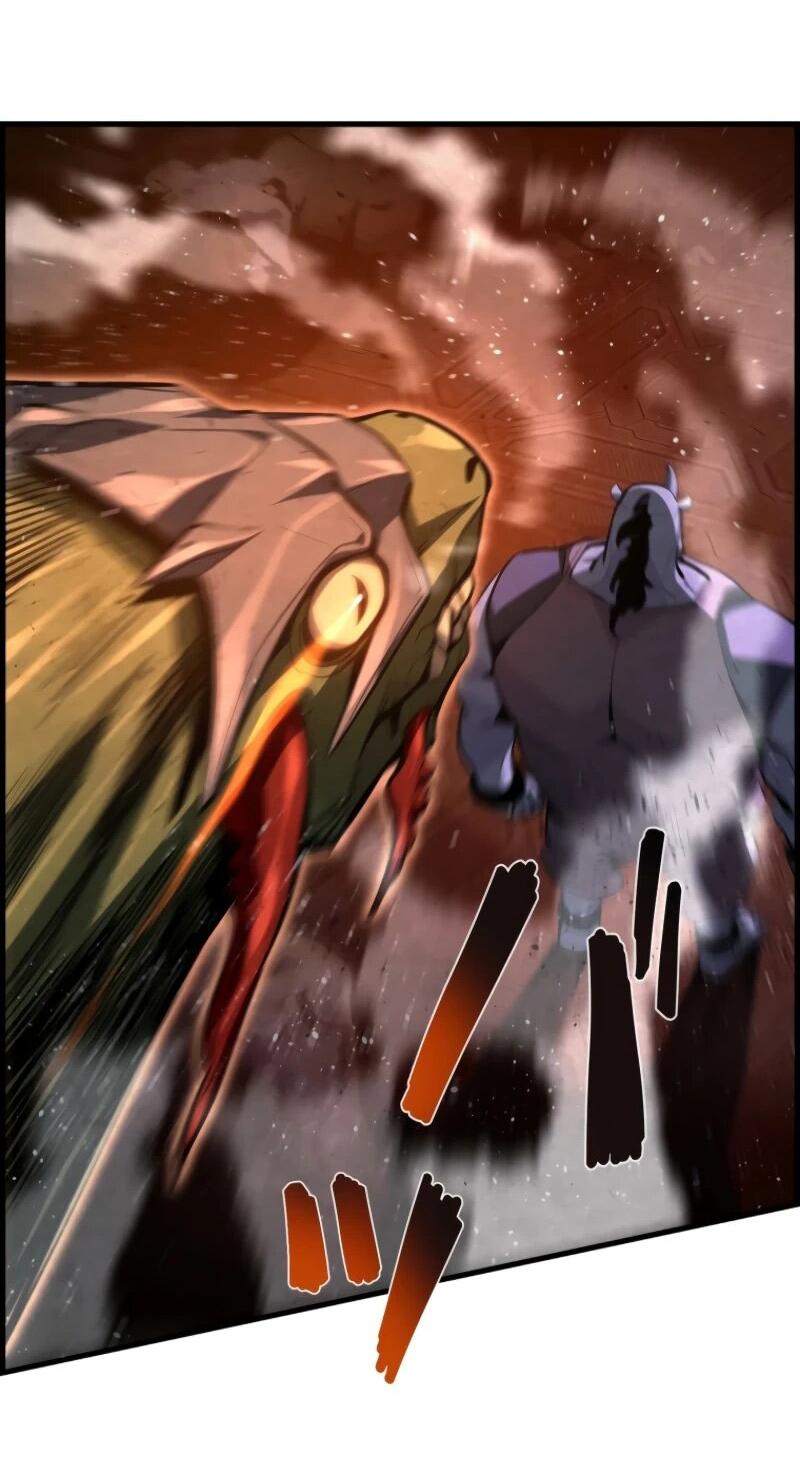 Манга Выживание старейшего заключённого - Глава 5 Страница 63