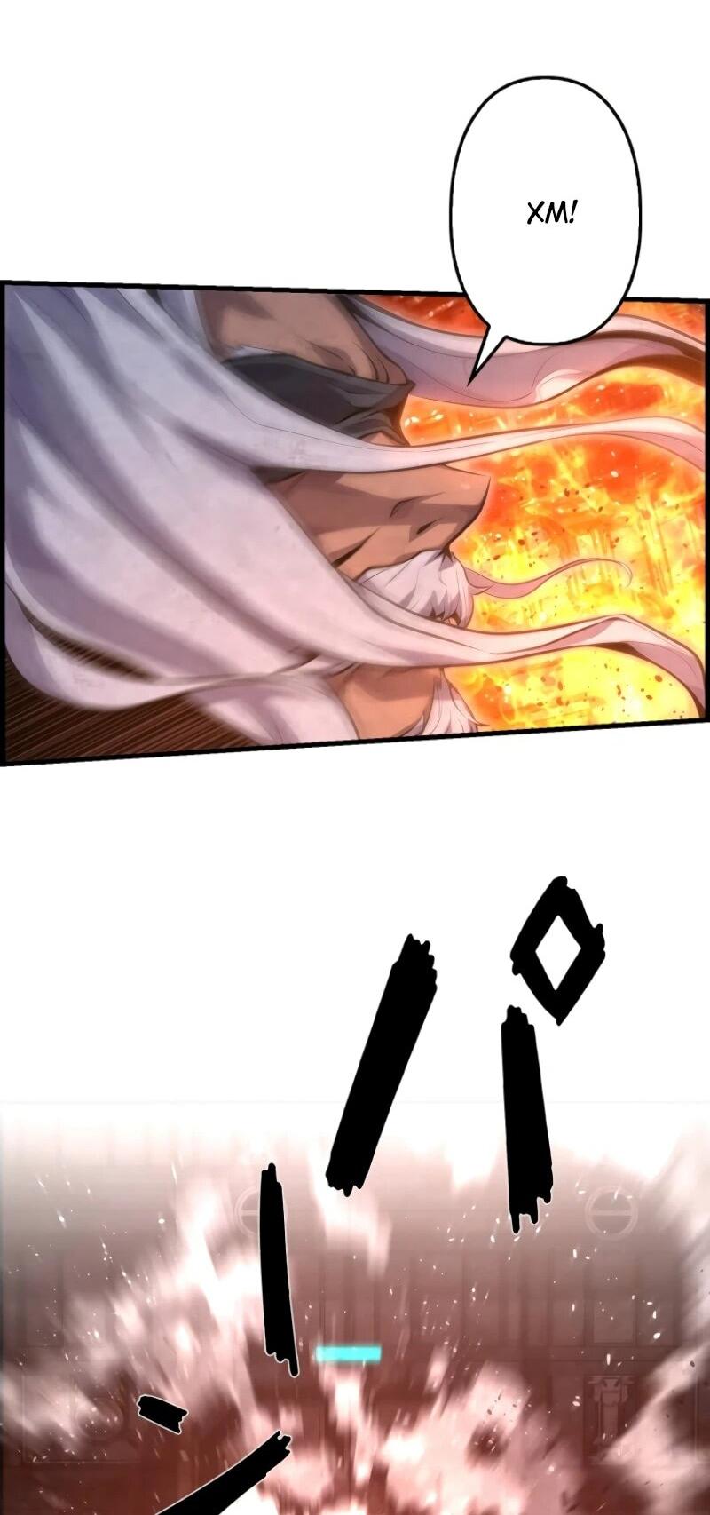 Манга Выживание старейшего заключённого - Глава 5 Страница 64