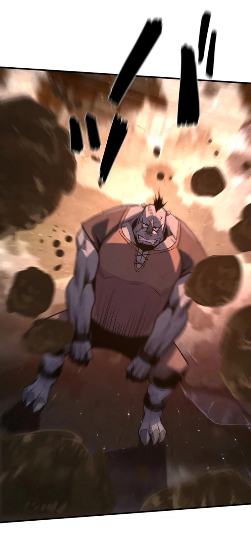 Манга Выживание старейшего заключённого - Глава 5 Страница 29