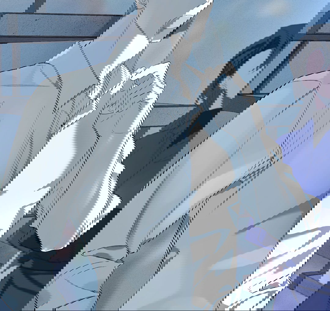 Манга Маска собаки - Глава 1 Страница 62