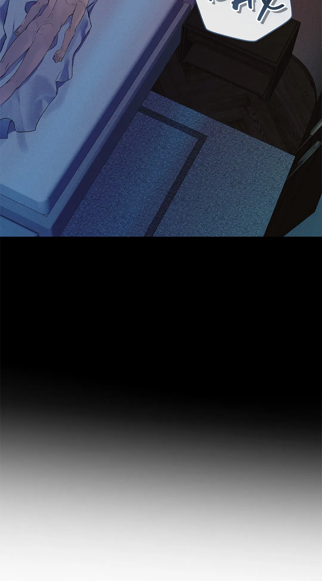 Манга Маска собаки - Глава 1 Страница 22