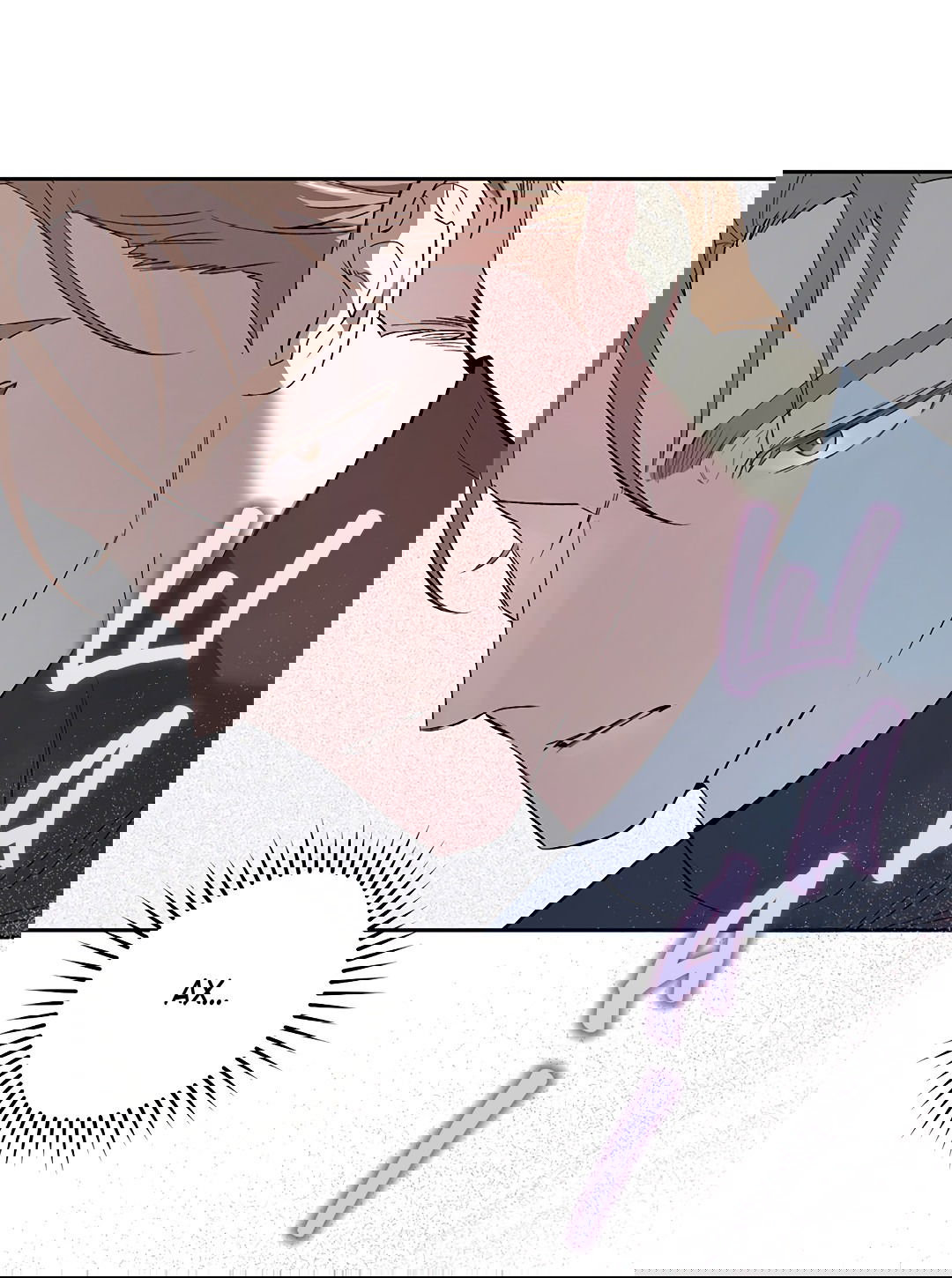 Манга Маска собаки - Глава 1 Страница 29