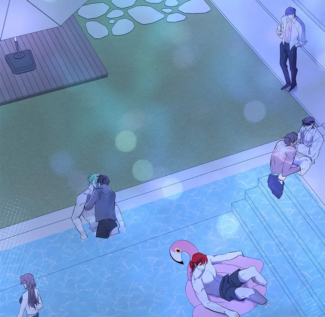 Манга Маска собаки - Глава 1 Страница 60