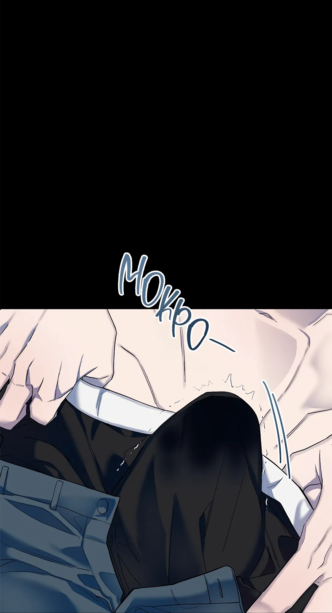 Манга Маска собаки - Глава 2 Страница 43