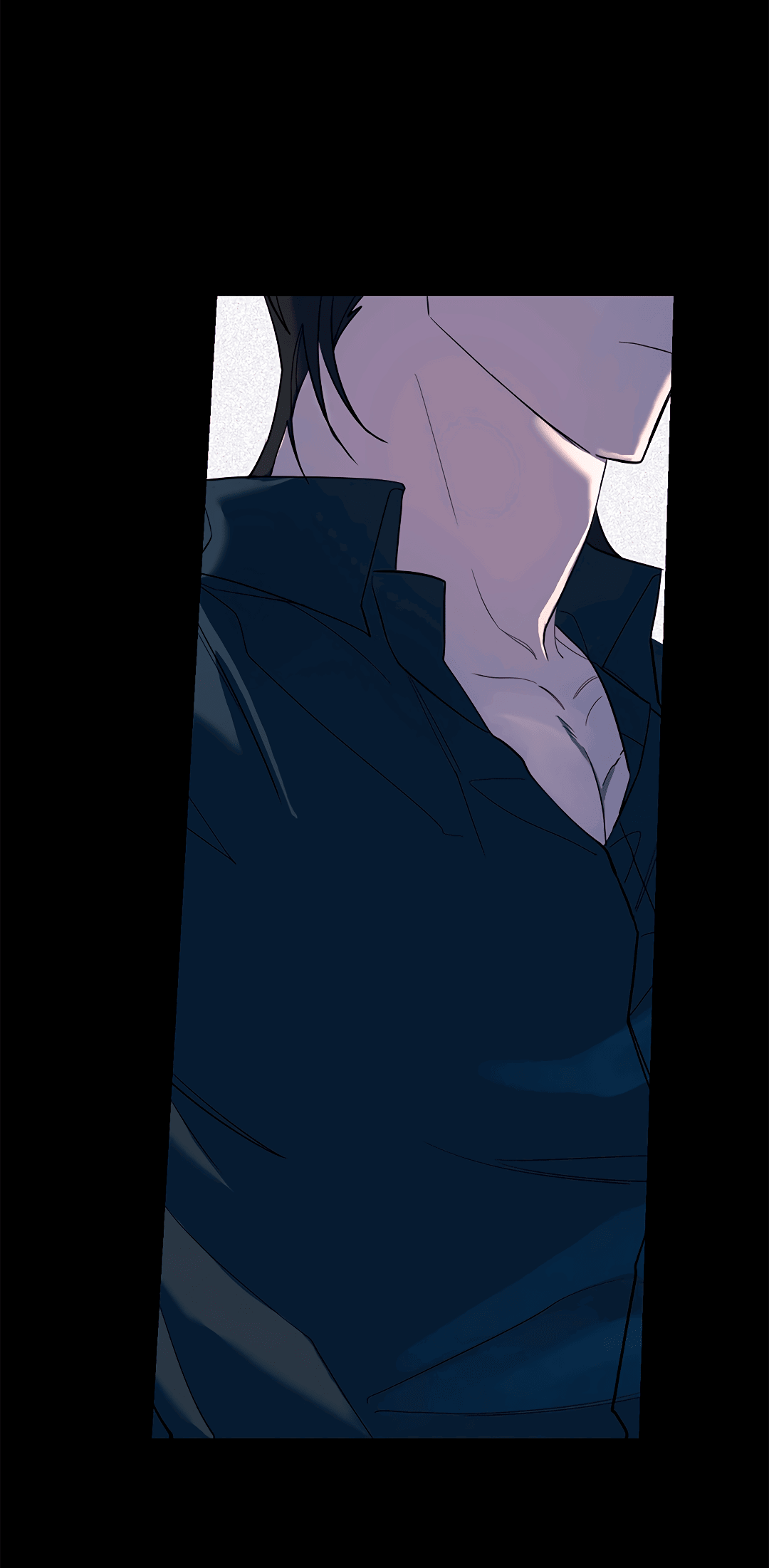 Манга Маска собаки - Глава 2 Страница 8