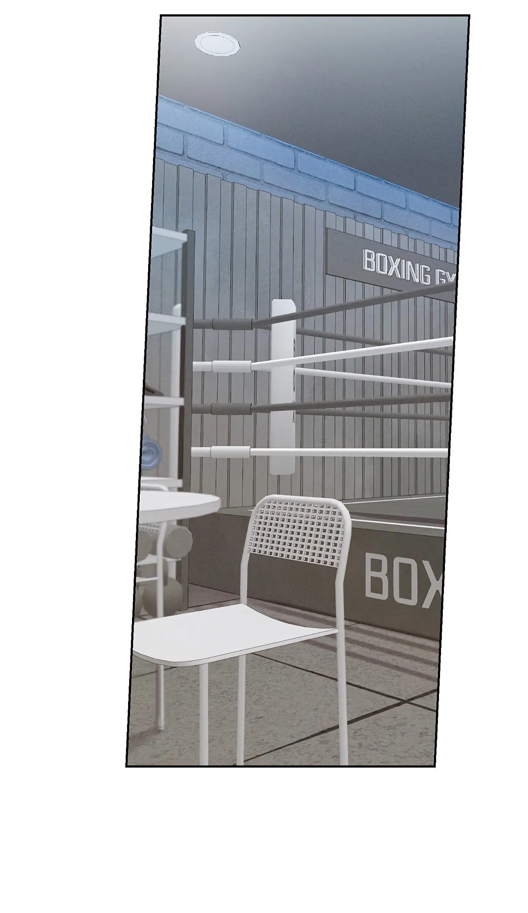 Манга Маска собаки - Глава 2 Страница 31