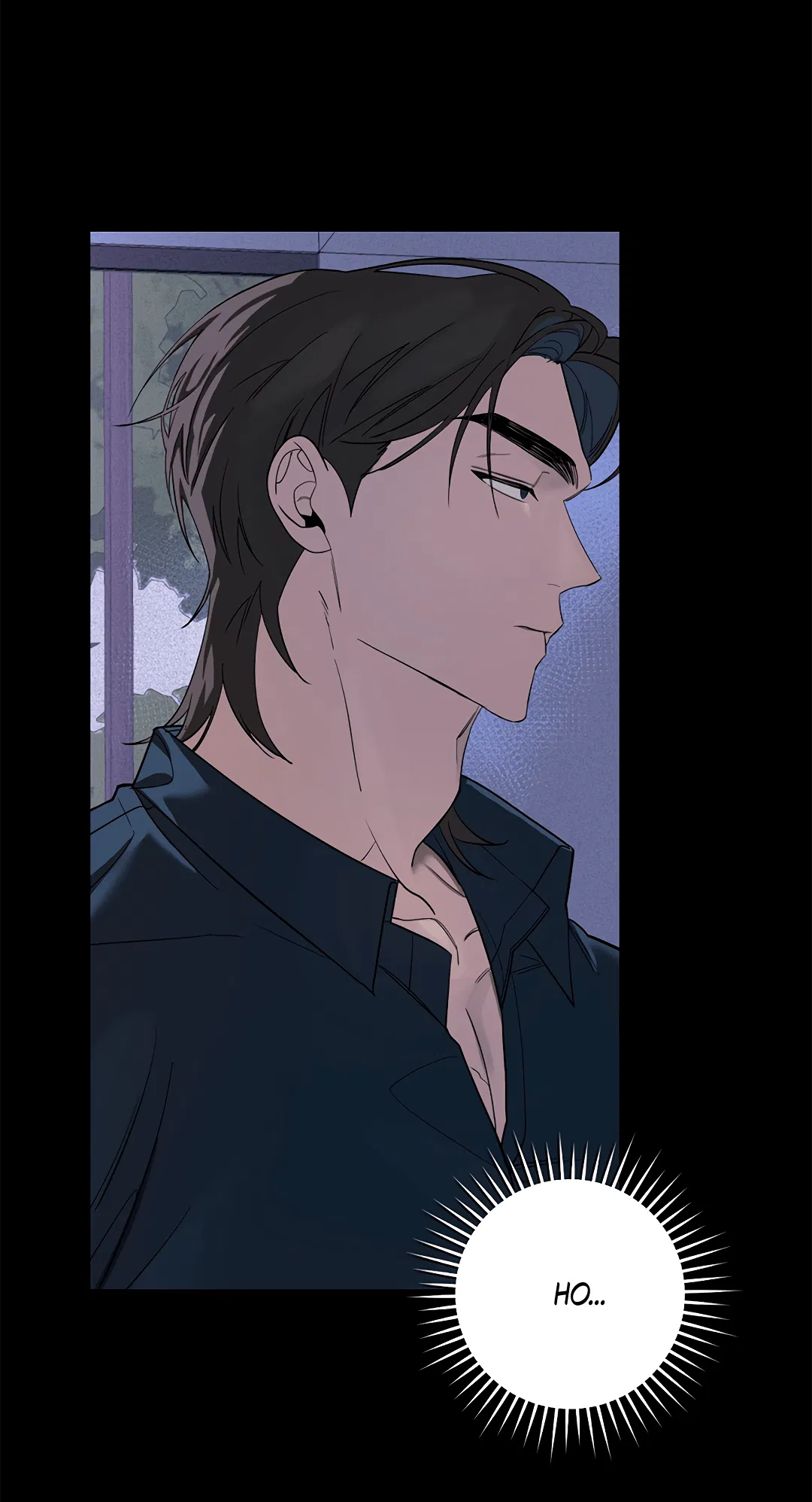 Манга Маска собаки - Глава 2 Страница 16