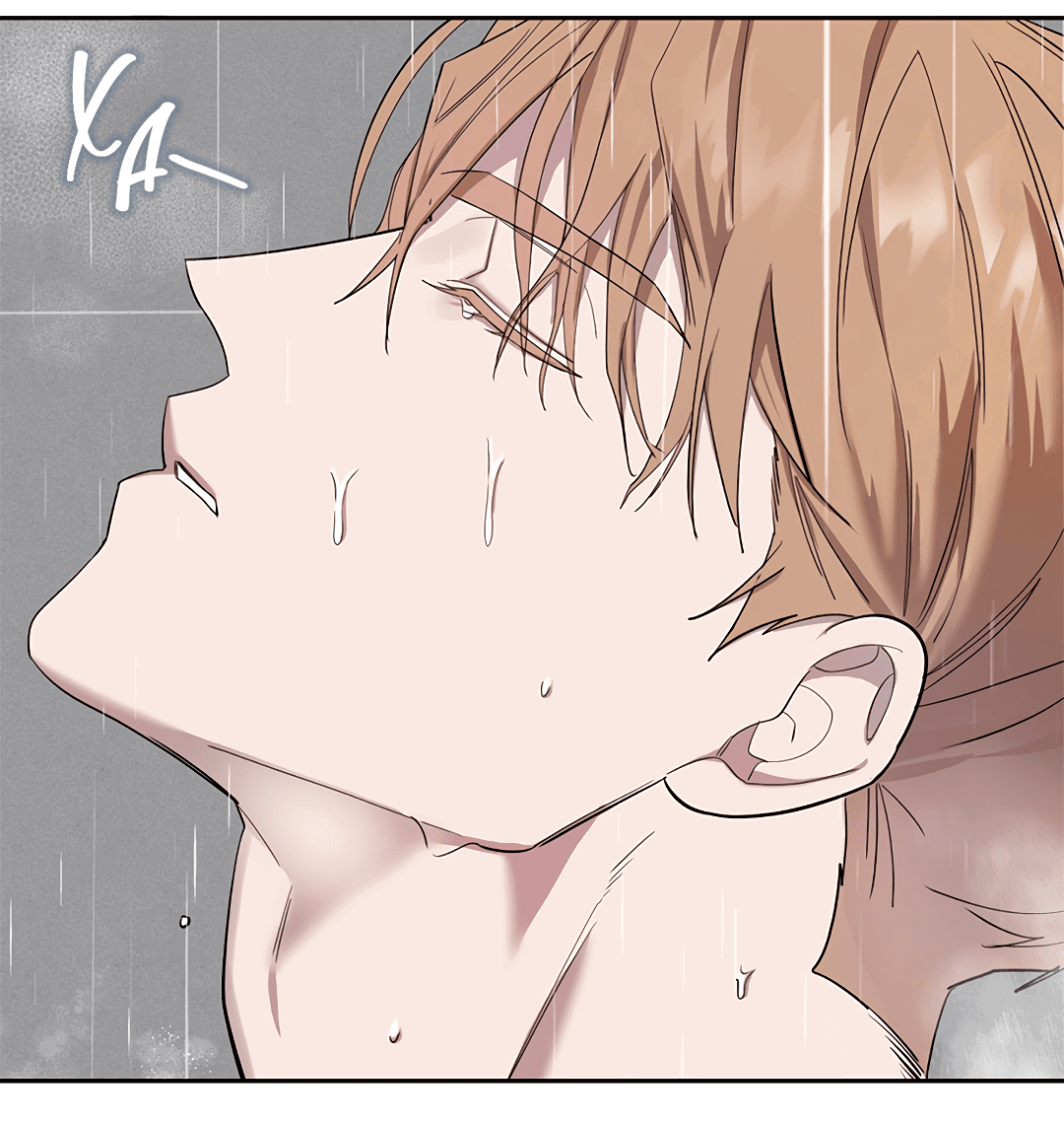 Манга Маска собаки - Глава 2 Страница 55