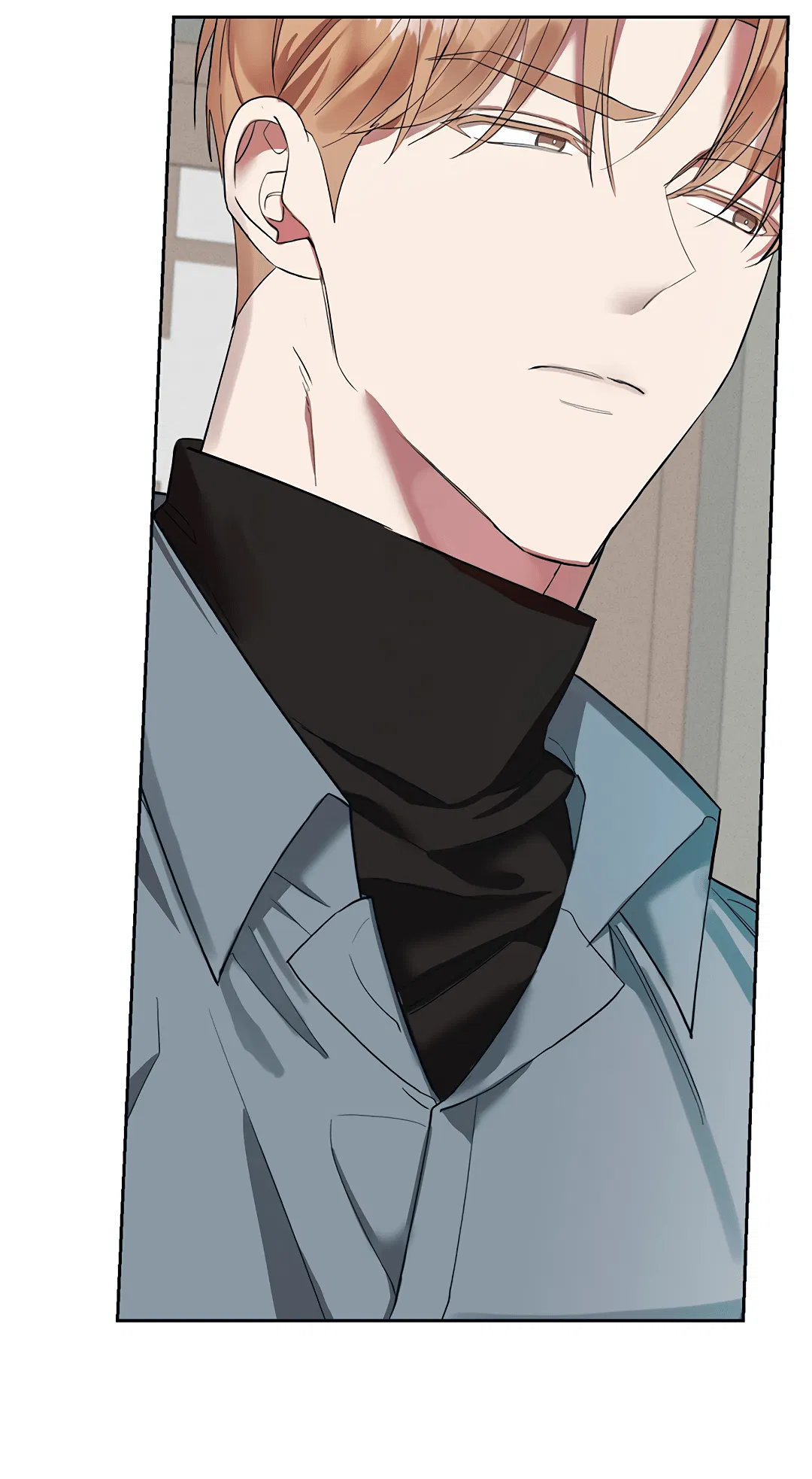 Манга Маска собаки - Глава 3 Страница 10