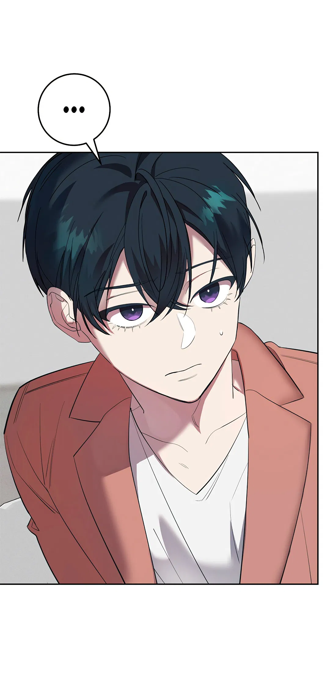 Манга Маска собаки - Глава 3 Страница 22