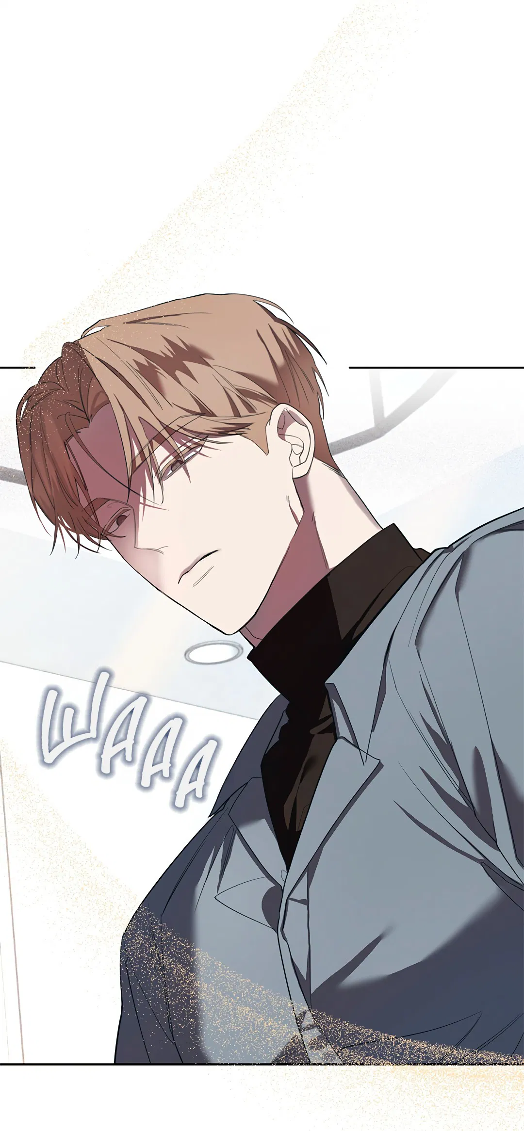 Манга Маска собаки - Глава 3 Страница 26