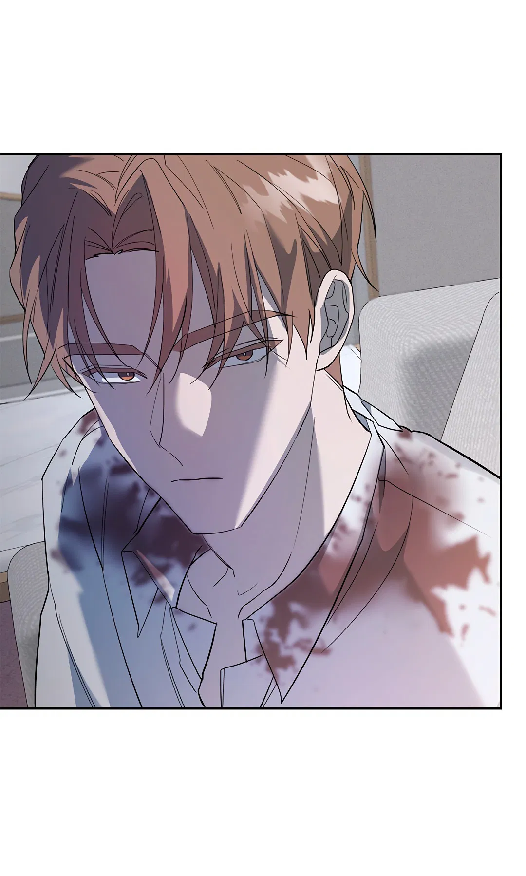 Манга Маска собаки - Глава 4 Страница 35