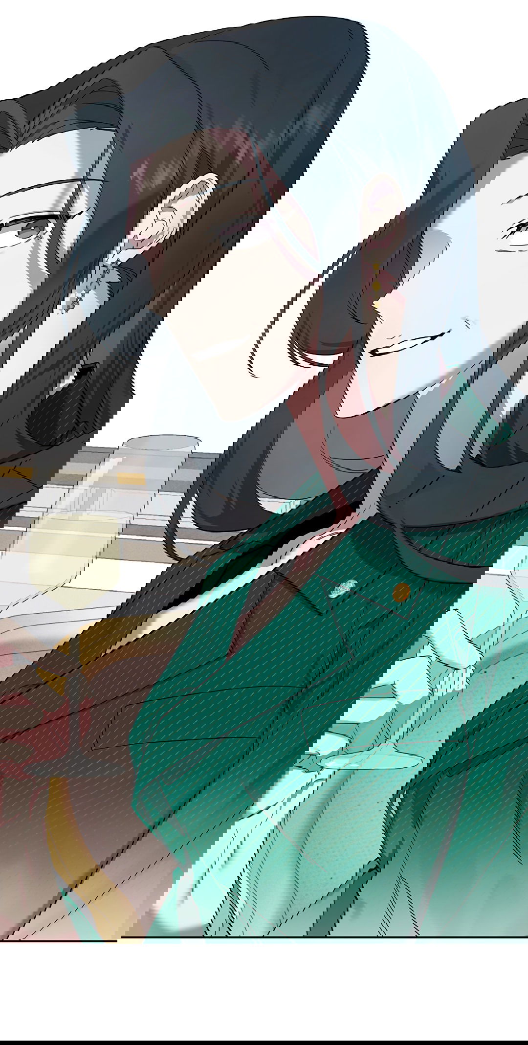 Манга Маска собаки - Глава 5 Страница 23