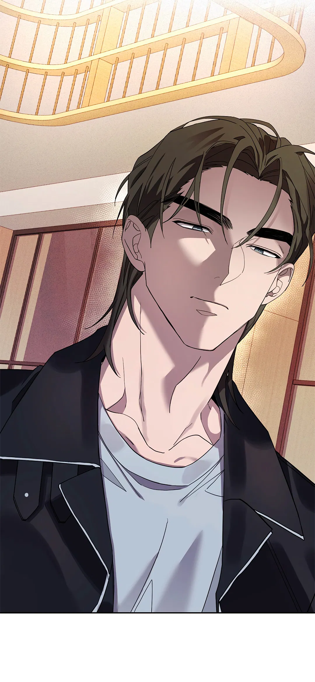 Манга Маска собаки - Глава 5 Страница 62