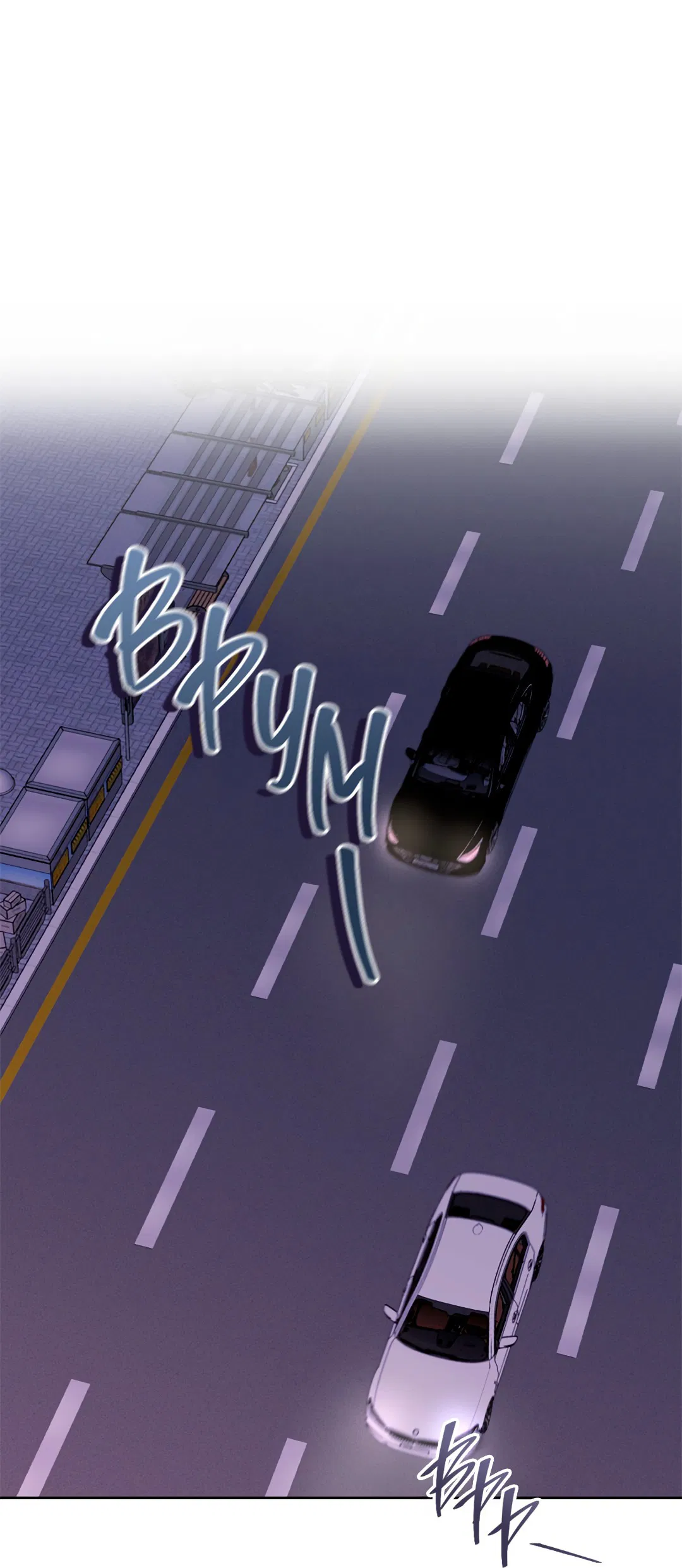 Манга Маска собаки - Глава 5 Страница 46