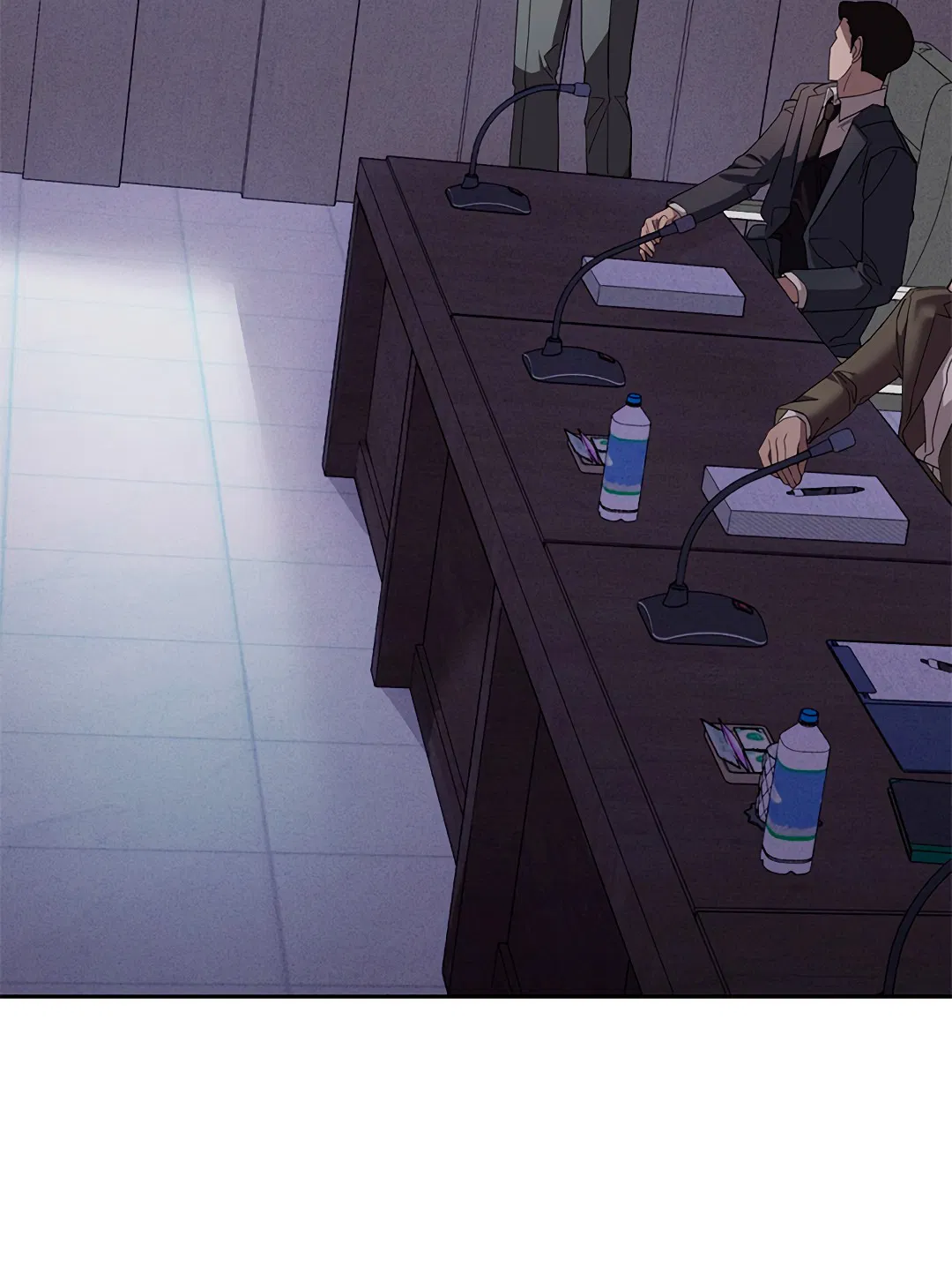 Манга Маска собаки - Глава 5 Страница 15