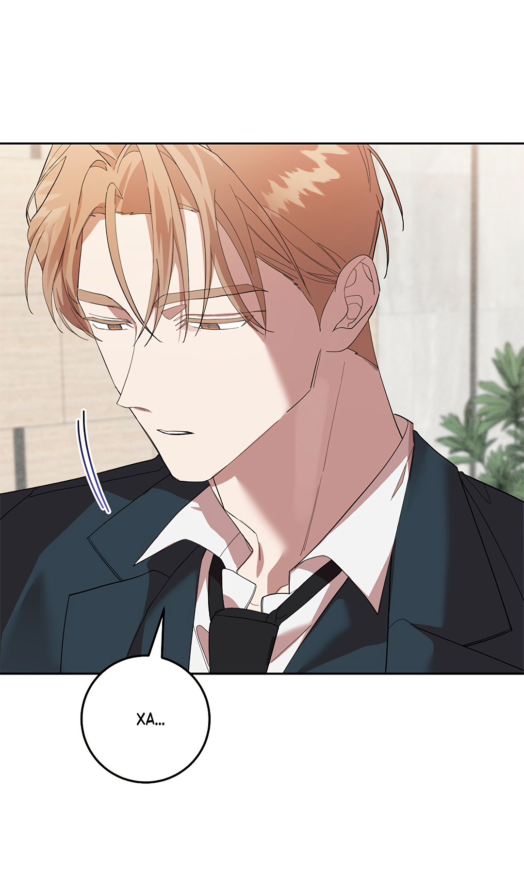 Манга Маска собаки - Глава 8 Страница 5