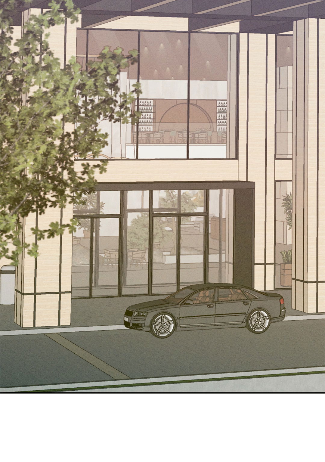 Манга Маска собаки - Глава 8 Страница 45