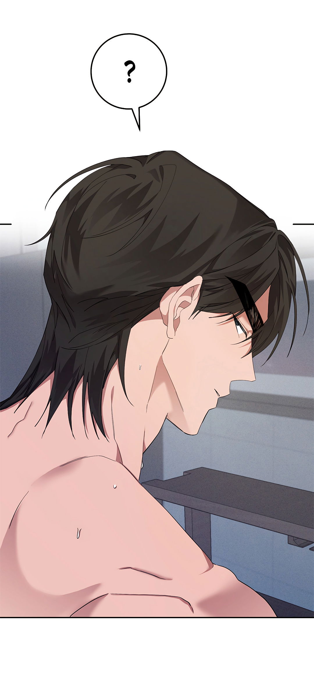 Манга Маска собаки - Глава 9 Страница 46