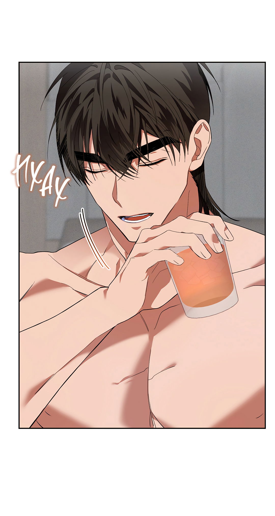 Манга Маска собаки - Глава 9 Страница 54