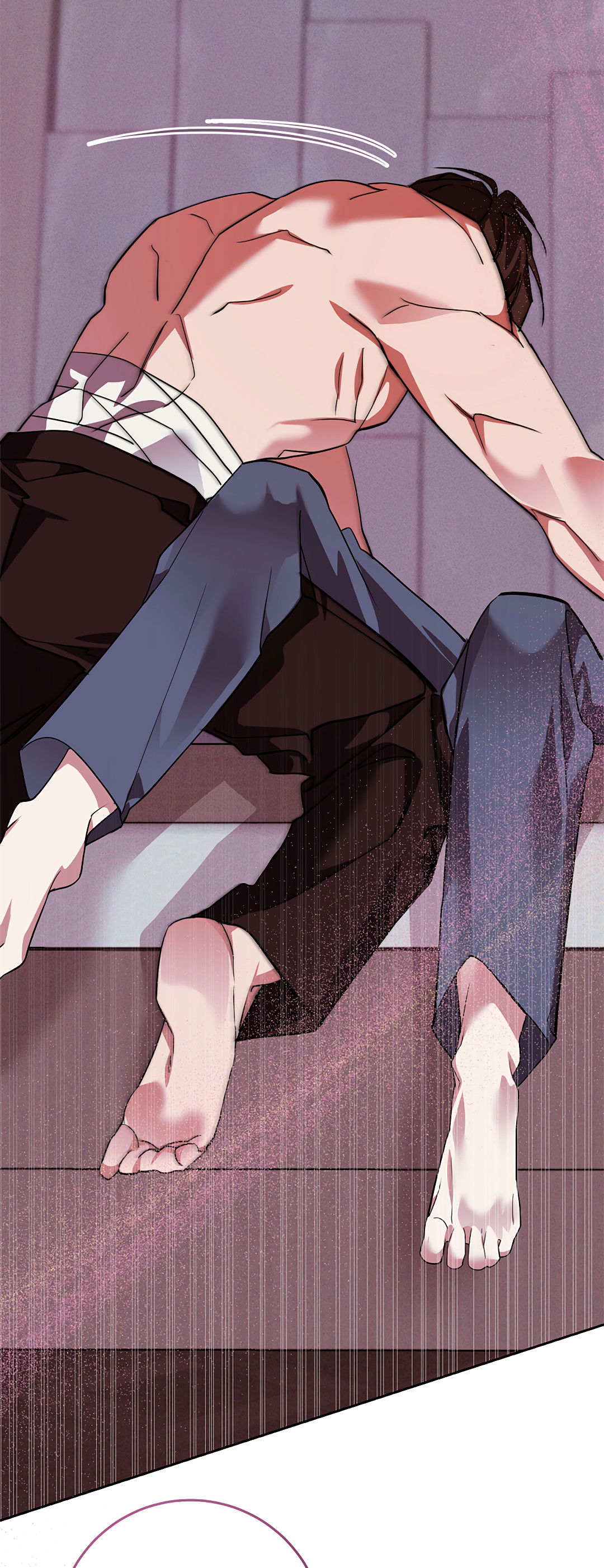 Манга Маска собаки - Глава 10 Страница 41