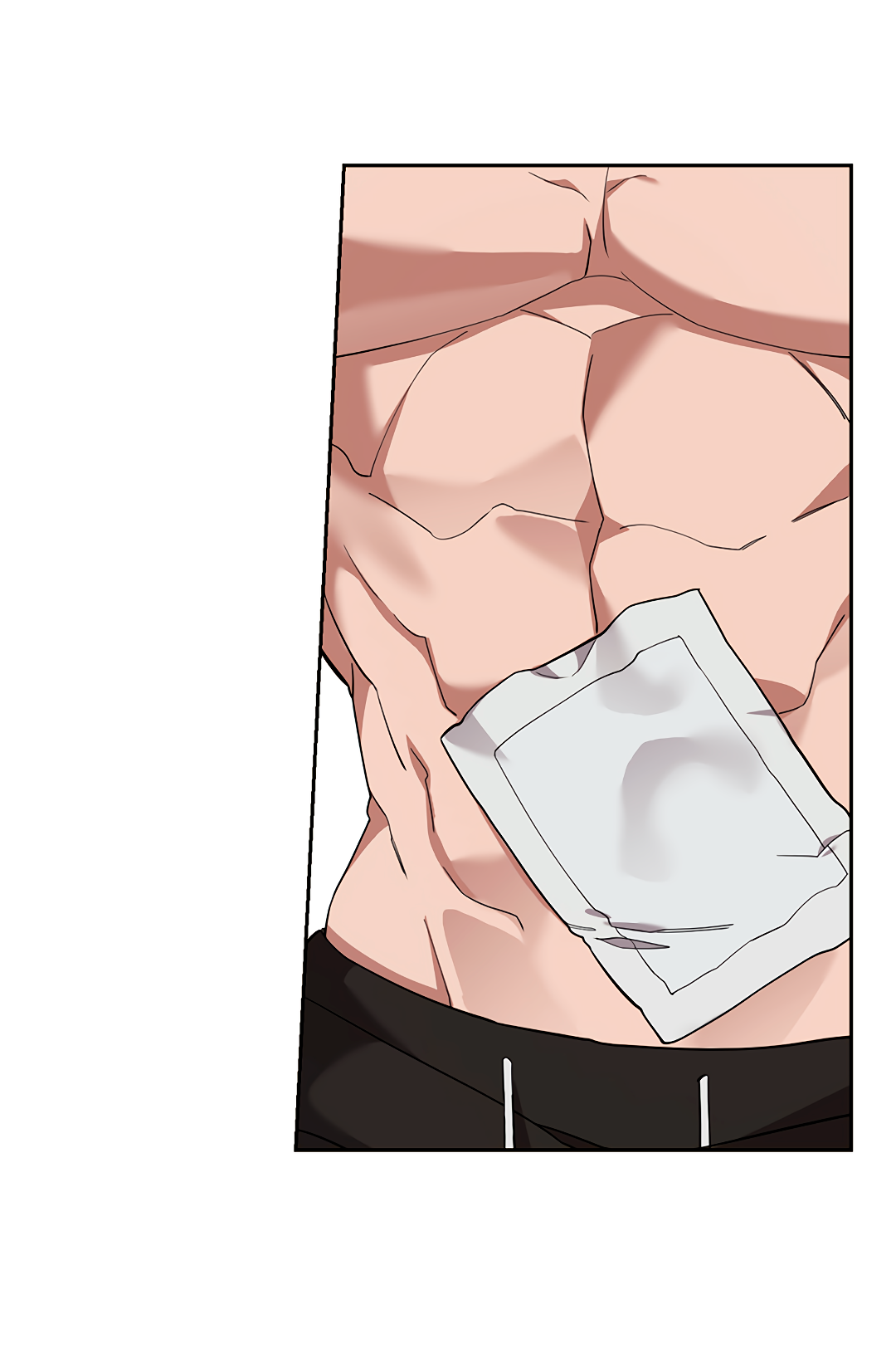 Манга Маска собаки - Глава 10 Страница 2