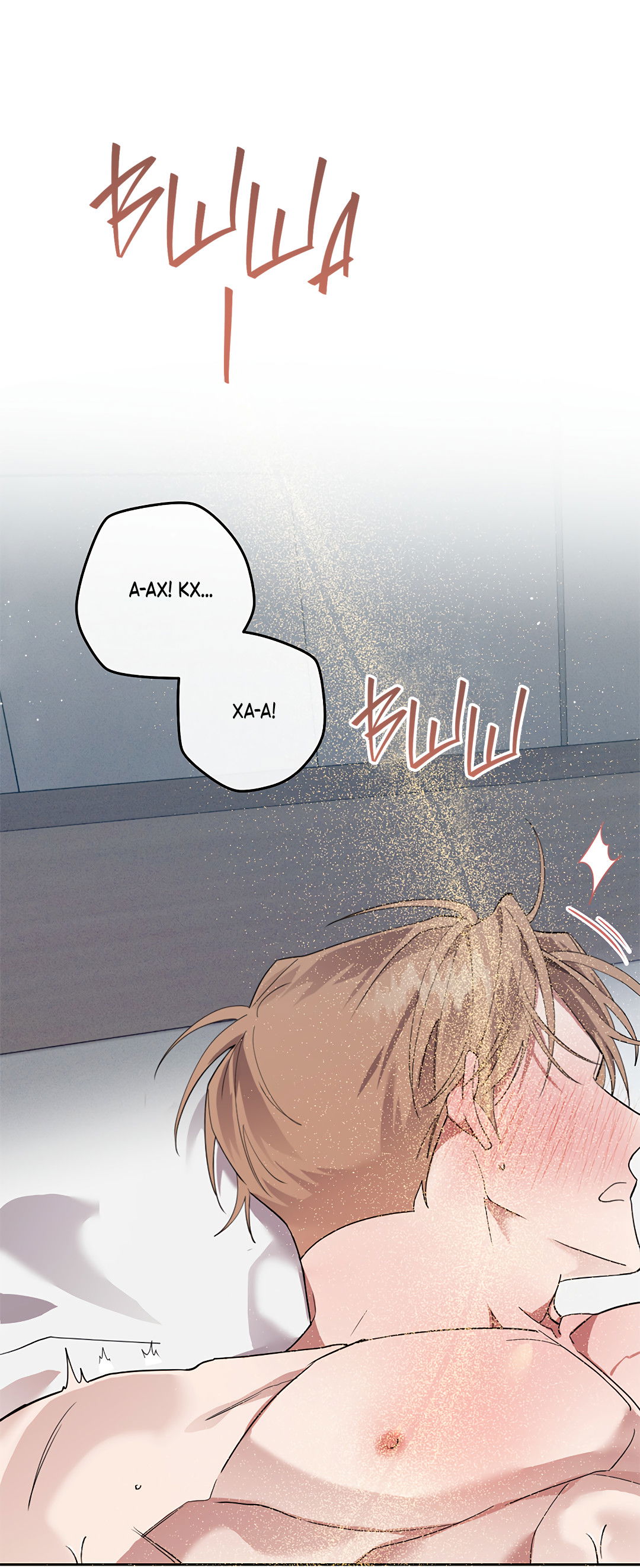 Манга Маска собаки - Глава 10 Страница 46