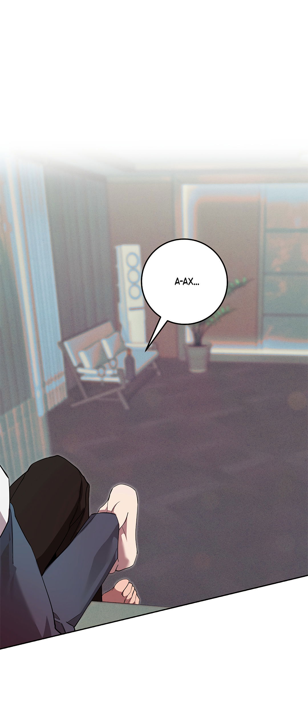 Манга Маска собаки - Глава 10 Страница 28