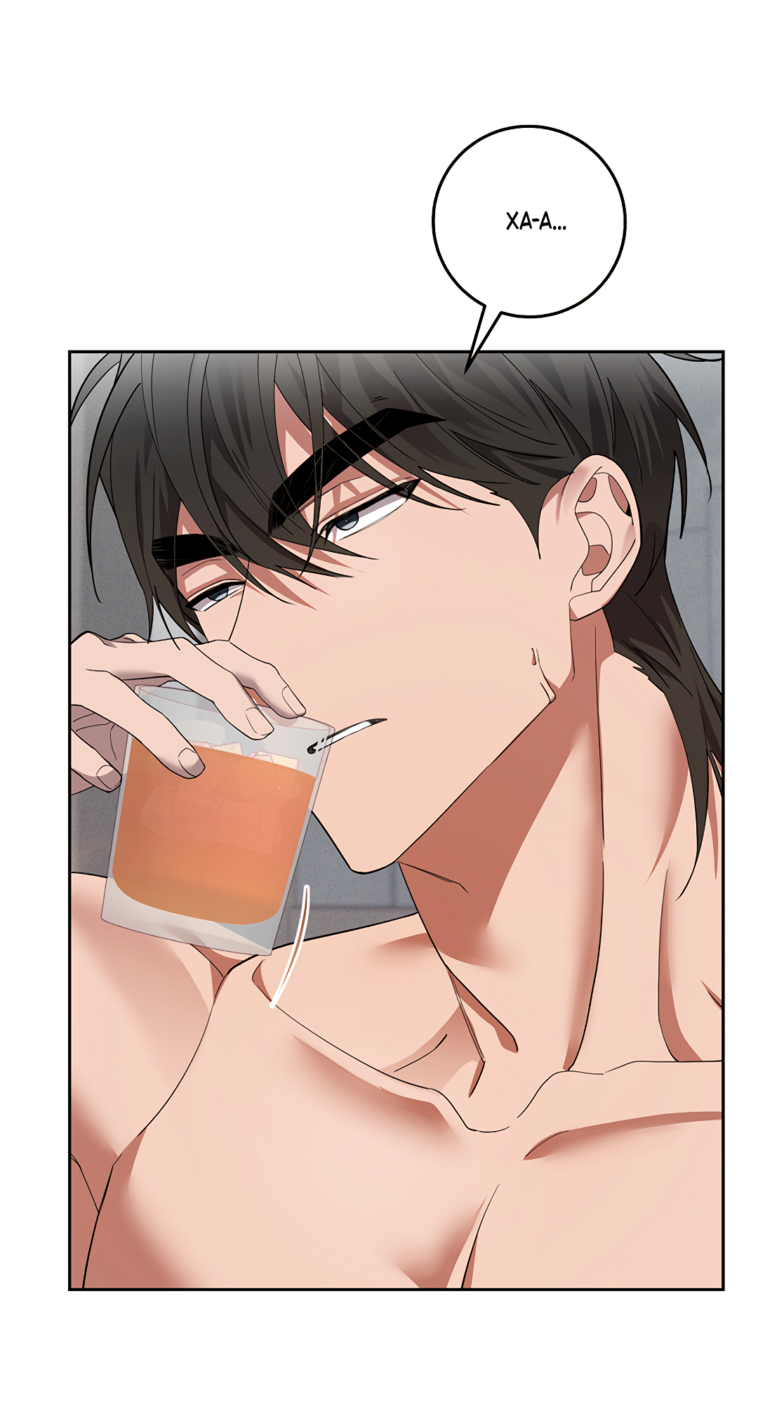 Манга Маска собаки - Глава 10 Страница 12