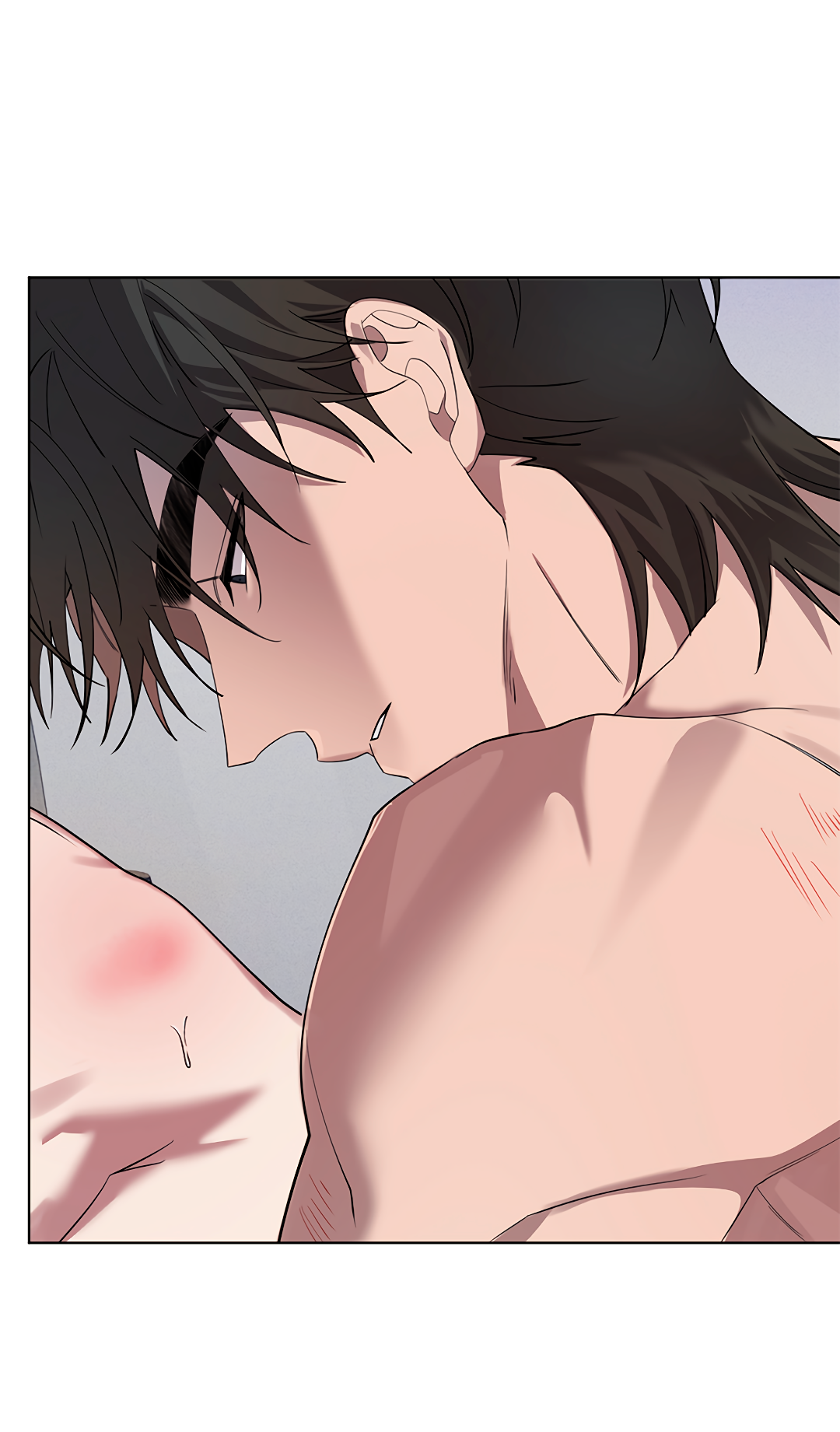 Манга Маска собаки - Глава 12 Страница 35