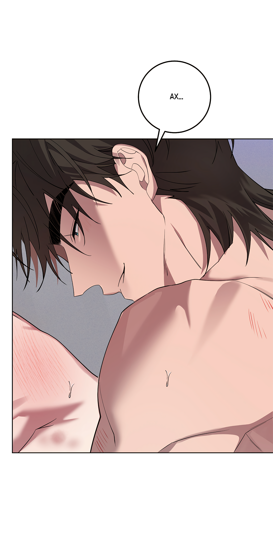 Манга Маска собаки - Глава 12 Страница 36