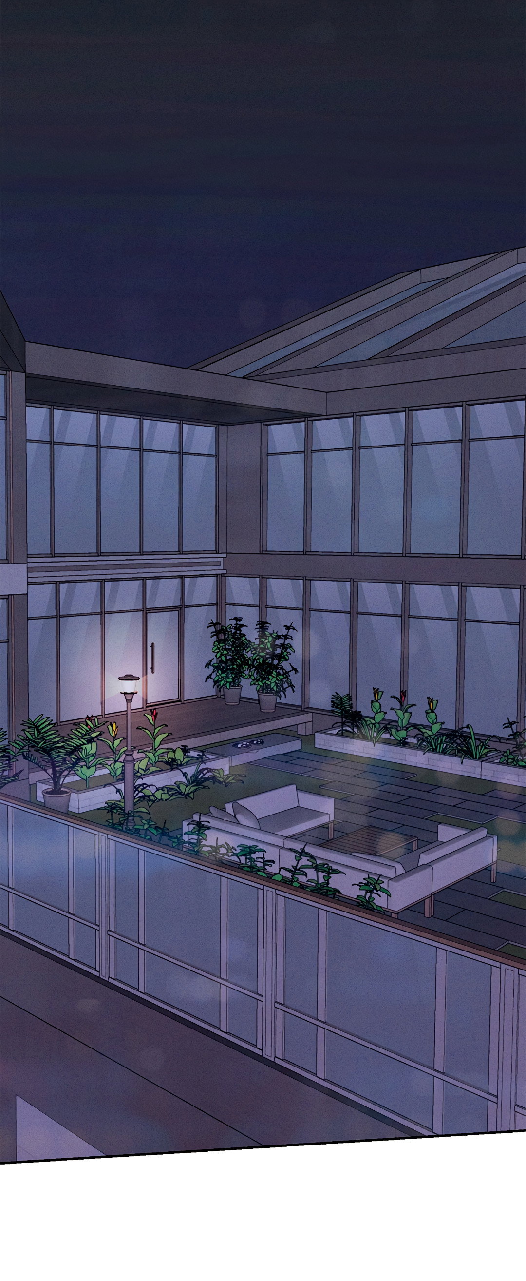 Манга Маска собаки - Глава 13 Страница 2