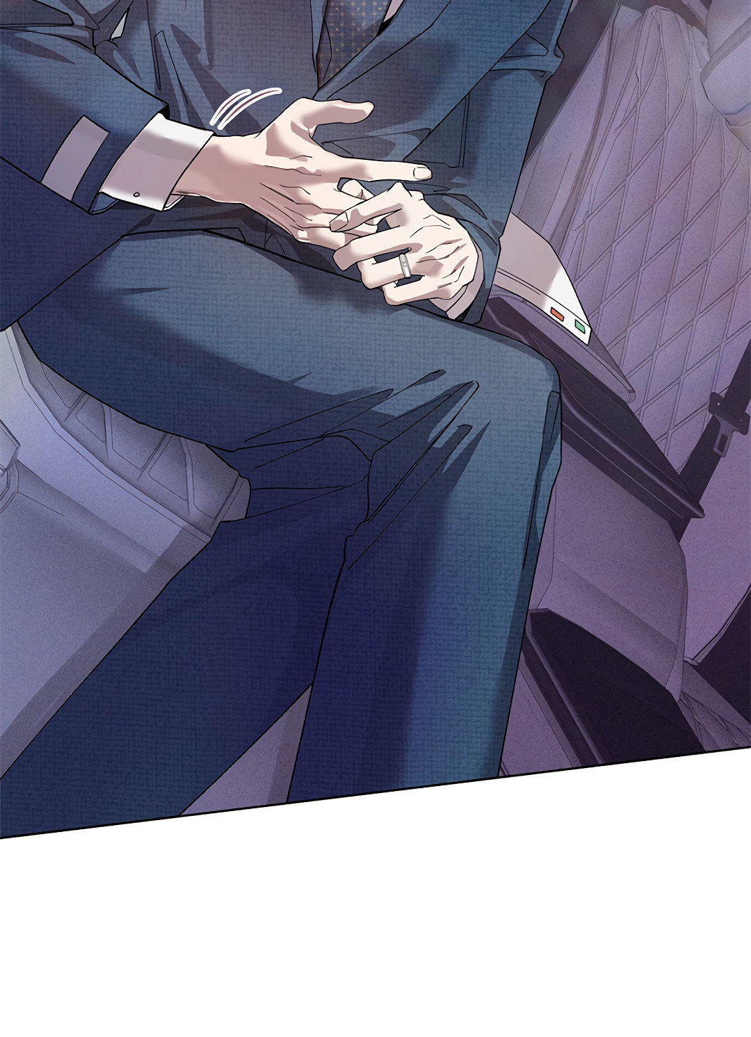 Манга Маска собаки - Глава 14 Страница 24