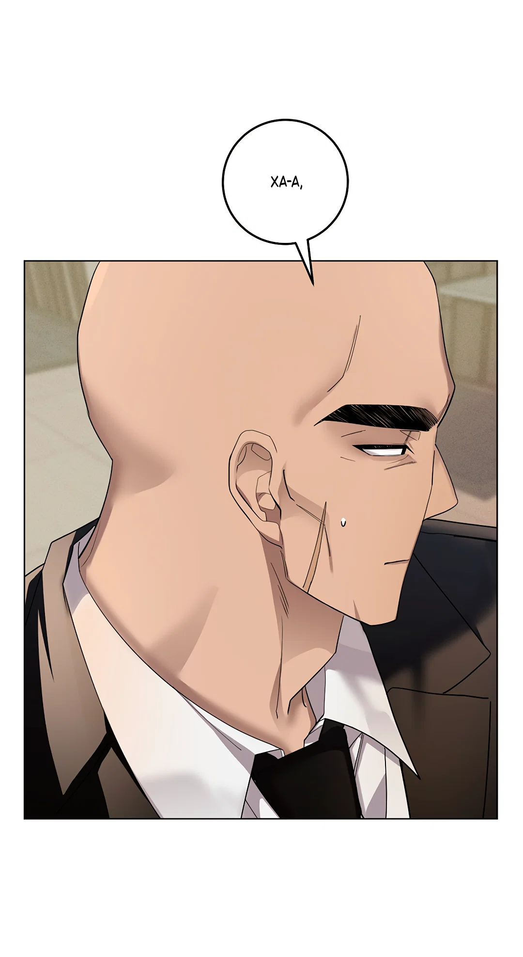 Манга Маска собаки - Глава 14 Страница 5