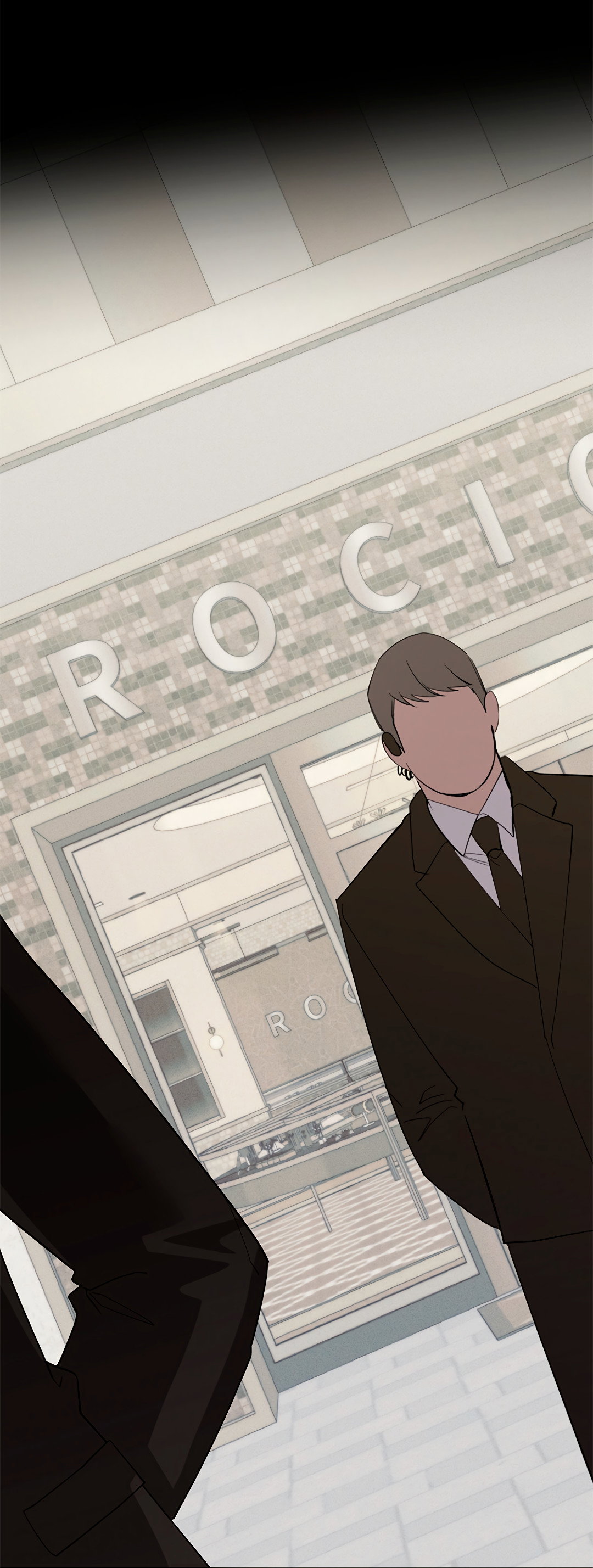 Манга Маска собаки - Глава 14 Страница 29