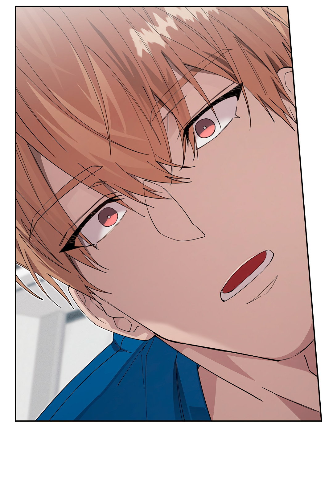 Манга Маска собаки - Глава 14 Страница 61