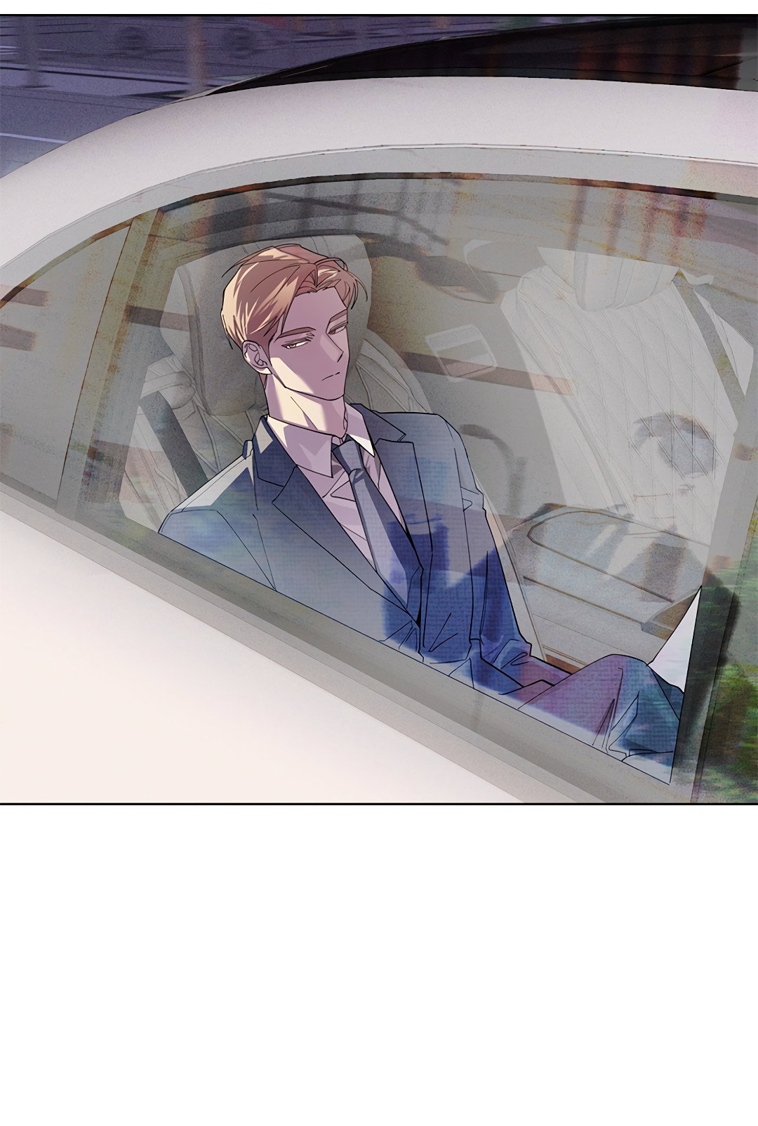 Манга Маска собаки - Глава 14 Страница 17